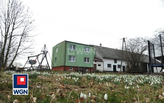 Dom wolnostojący na sprzedaż Sztutowo, Łaszka